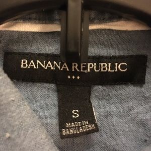 Banana Republic